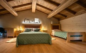 Borgo dei Sassi di Roccamalatina - Room&Breakfast